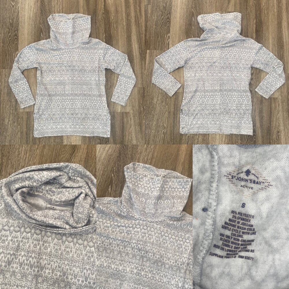 Womens Bundle of 7 Various Tops - S - Picture 2 of 8